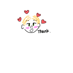[LINEスタンプ] あしみの日常