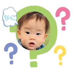 [LINEスタンプ] 玲実！＆望莉！