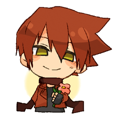 [LINEスタンプ] うちのこ白黒組
