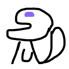 [LINEスタンプ] シャクレン達の本気