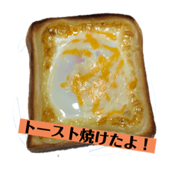 [LINEスタンプ] chichi ＆ lucky