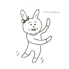 [LINEスタンプ] emuji