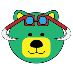 [LINEスタンプ] 鎌シリーズ2