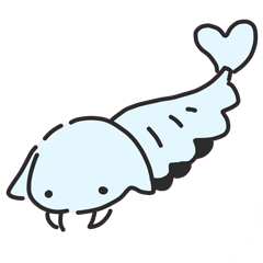 [LINEスタンプ] ゆる古代