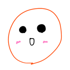 [LINEスタンプ] いろんなメッセージ