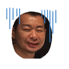 [LINEスタンプ] 池ちゃんまん