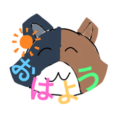 [LINEスタンプ] ニャッスル1