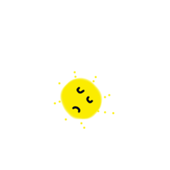 [LINEスタンプ] くらかず②