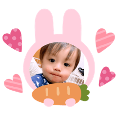 [LINEスタンプ] あいくんすたんぷ！！！！