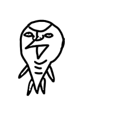 [LINEスタンプ] ネッコなやつ
