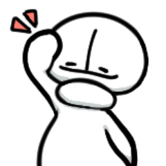 [LINEスタンプ] アルセラくん