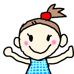 [LINEスタンプ] りんちゃんはりんちゃんっていうんだよ