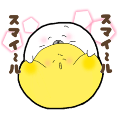 [LINEスタンプ] ちびーずと愉快な仲間たち2