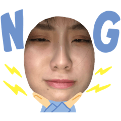 [LINEスタンプ] 買おうよ！