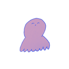 [LINEスタンプ] TAKOちゃんまん