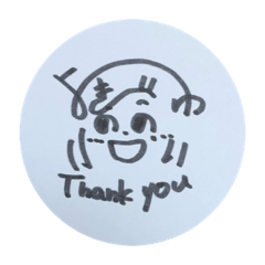 [LINEスタンプ] のんちびスタンプ