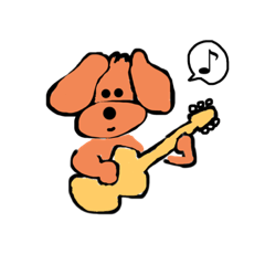 [LINEスタンプ] ぷーちゃんねる