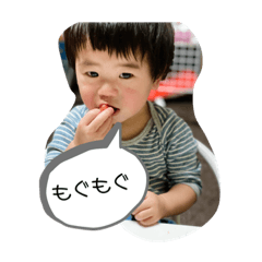 [LINEスタンプ] りんたろうの日常すたんぷ