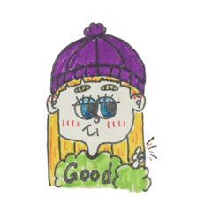 [LINEスタンプ] 誰でもオシャンティーに！手書き風
