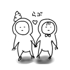 [LINEスタンプ] うんちくん物語
