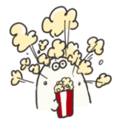 [LINEスタンプ] らんちゃーずすたんぷ