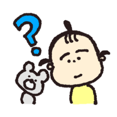 [LINEスタンプ] ねねち1