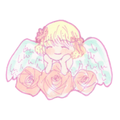 angel ＆ rose