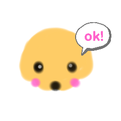 [LINEスタンプ] ゴル日和