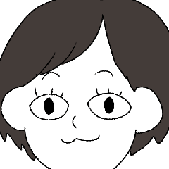 [LINEスタンプ] 愉快なゆかいな友達