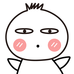 [LINEスタンプ] アギオリ