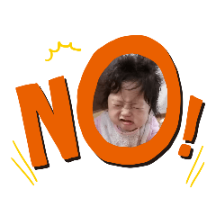 [LINEスタンプ] かなきなスタンプ