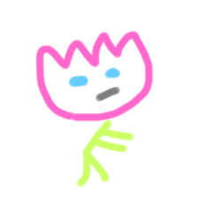 [LINEスタンプ] ピコピコ星あにまるず