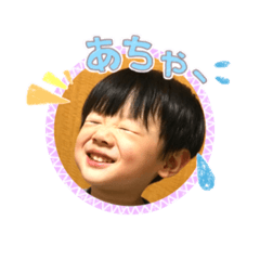 [LINEスタンプ] renrenスタンプ②