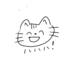 [LINEスタンプ] ねこのきもちをあらわしたすたんぷ