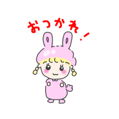 [LINEスタンプ] 日常で使える手書きスタンプ ♡