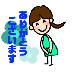 [LINEスタンプ] ビジネスstamp