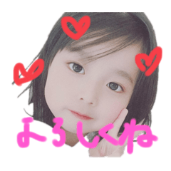 [LINEスタンプ] sanasana21