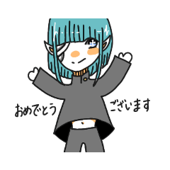 [LINEスタンプ] でーたのっとおるたー