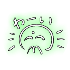 [LINEスタンプ] てあわせお地蔵さん