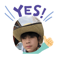 [LINEスタンプ] 皆んなで遊ぼう！可愛い友達スタンプ