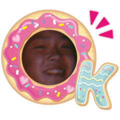 [LINEスタンプ] さいこうにいい仲間