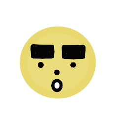 [LINEスタンプ] 進めカレー隊