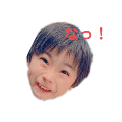 [LINEスタンプ] みたに家①