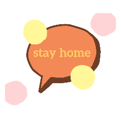 [LINEスタンプ] 会話を英語で