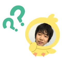 [LINEスタンプ] ポケマン