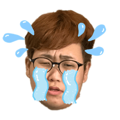 [LINEスタンプ] かいちょーのカンジョウ