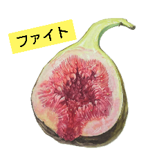 [LINEスタンプ] 受験期の描写