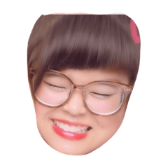 [LINEスタンプ] きじま