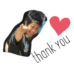 [LINEスタンプ] ふもと