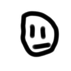 [LINEスタンプ] あ(´nωn`)